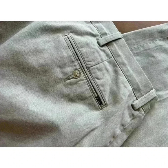 Polo Ralph Lauren slacks mens size 40/32 in excellent condition - Picture 5 of 6